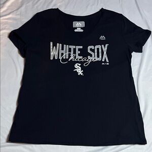 NWOT Chicago White Sox Tshirt